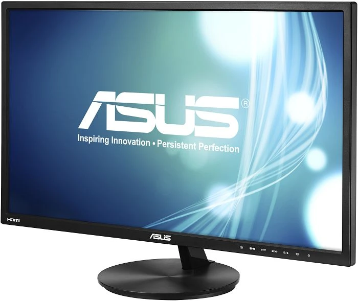 ASUS VN248H, 23.6"