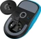 Logitech G Pro X Superlight 2 Lightspeed Limited Edition Cyan, USB Vorschaubild