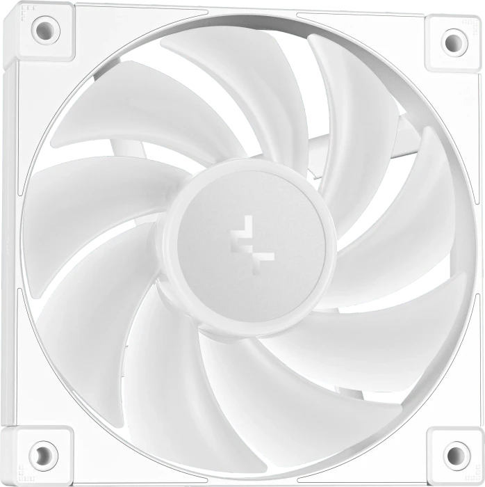 DeepCool LT360 WH ARGB, weiß