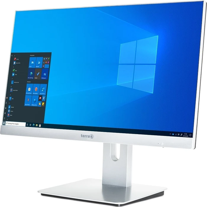 Wortmann Terra All-in-One-PC 2405HA Greenline Non-Touch, Core i5-10500, 16GB RAM, 500GB SSD