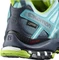 Salomon XA Pro 3D GTX türkis/blau/grün (Damen) Vorschaubild