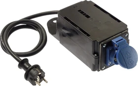 as-Schwabe MIXO START Einschaltstrombegrenzer 230V