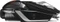 MadCatz Office R.A.T. Mouse schwarz glänzend, Bluetooth Vorschaubild