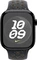 Apple Nike Sportarmband S/M für Apple Watch 46mm midnight sky Vorschaubild