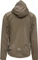 Bergans Microlight Funktionsjacke dark green mud (Herren) Vorschaubild