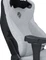 Anda Seat Kaiser 3 Pro Premium XL Gamingstuhl, Ash Gray, Stoff grau Vorschaubild