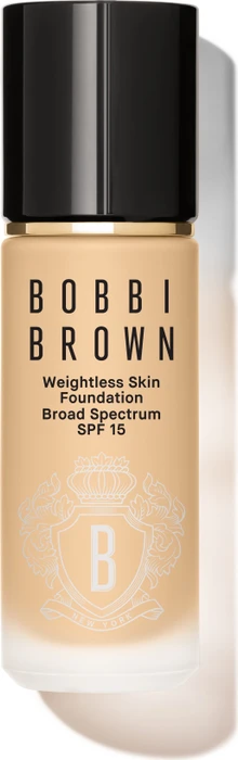 Bobbi Brown Weightless Skin Foundation