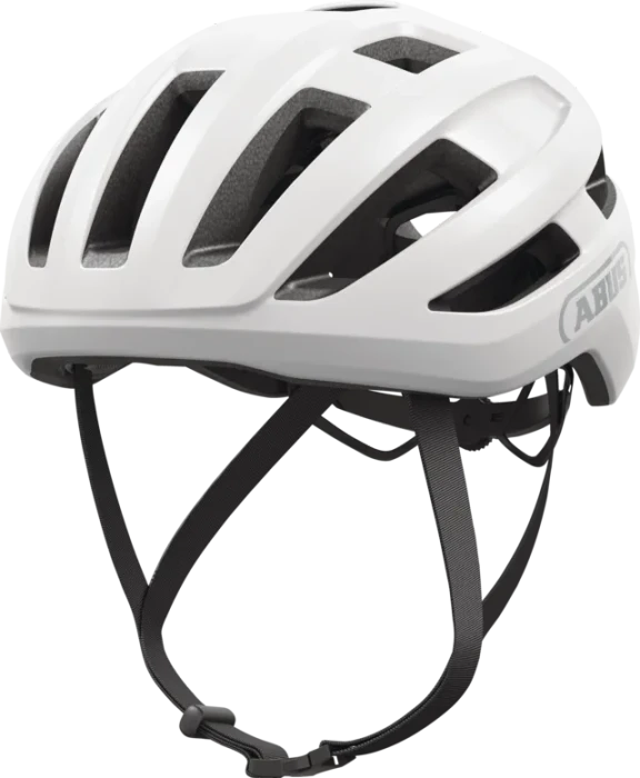 ABUS PowerDome Helm polar white