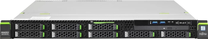 Fujitsu Primergy RX1330 M4 SFF Hot-plug, Xeon E-2224, 16GB RAM, 1HE