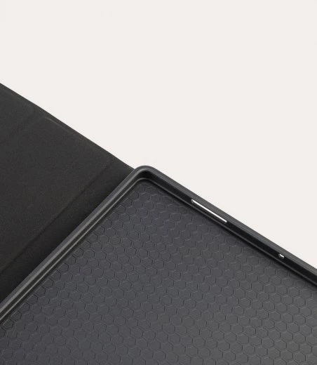 Tucano Gala Schutzcase für Samsung Galaxy Tab A8 (2021) 10,4", azzurro