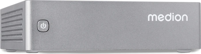 Medion S06e Mini-PC, N100, 16GB RAM, 512GB SSD