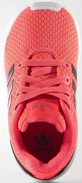 adidas ZX Flux flash red/core black/white (Junior)