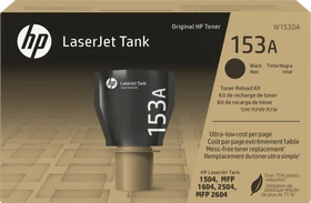 HP Toner 153A schwarz