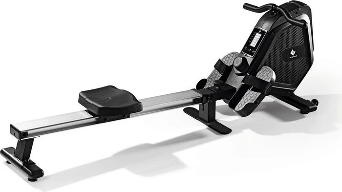 FitEngine Magnetwiderstand Rudergerät