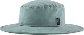 Patagonia Brimmer Hut blue sage