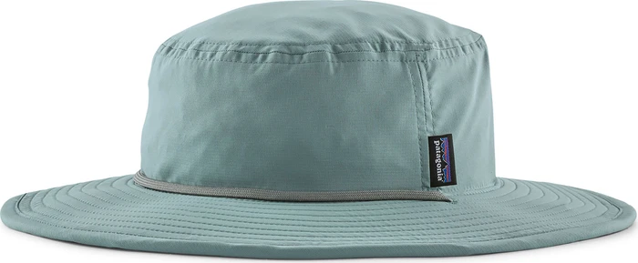 Patagonia Brimmer Hut blue sage