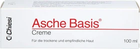 Asche Basis Creme, 100ml