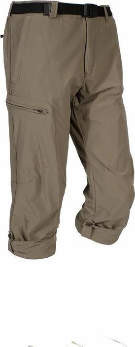 Maier Sports Nil Hose lang teak (Herren)