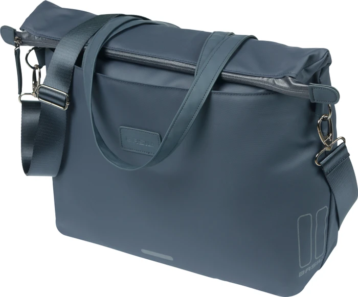 Basil Manhattan Gepäcktasche