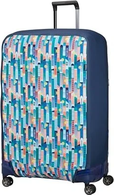 Samsonite TA Revolution Kofferhülle XL