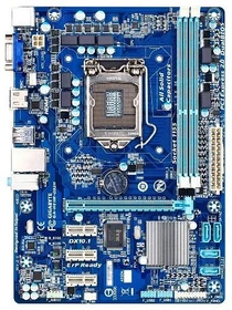 GIGABYTE GA-H61M-DS2H (Intel 1155)