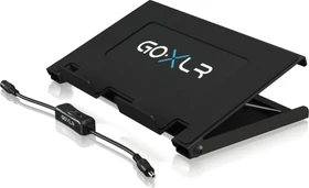 TC Helicon GoXLR Desk Stand