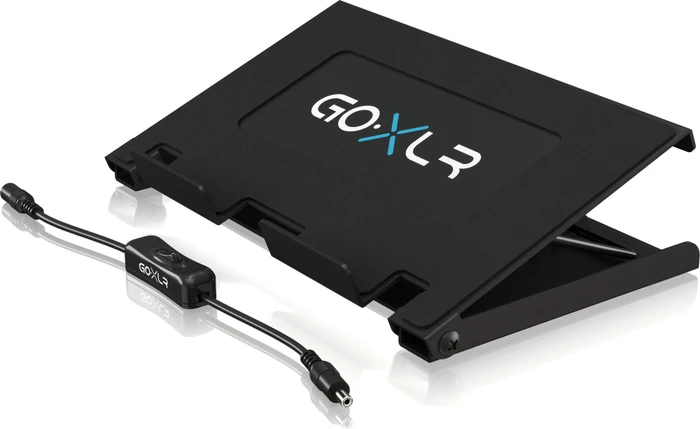 TC Helicon GoXLR Desk Stand