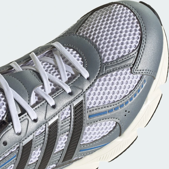 adidas Technochaos 2000 cloud white/core black/bright royal (Herren)