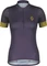 Scott Endurance 20 Trikot kurzarm dark purple/mud green (Damen) Vorschaubild