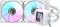 DarkFlash DV240S White Vorschaubild