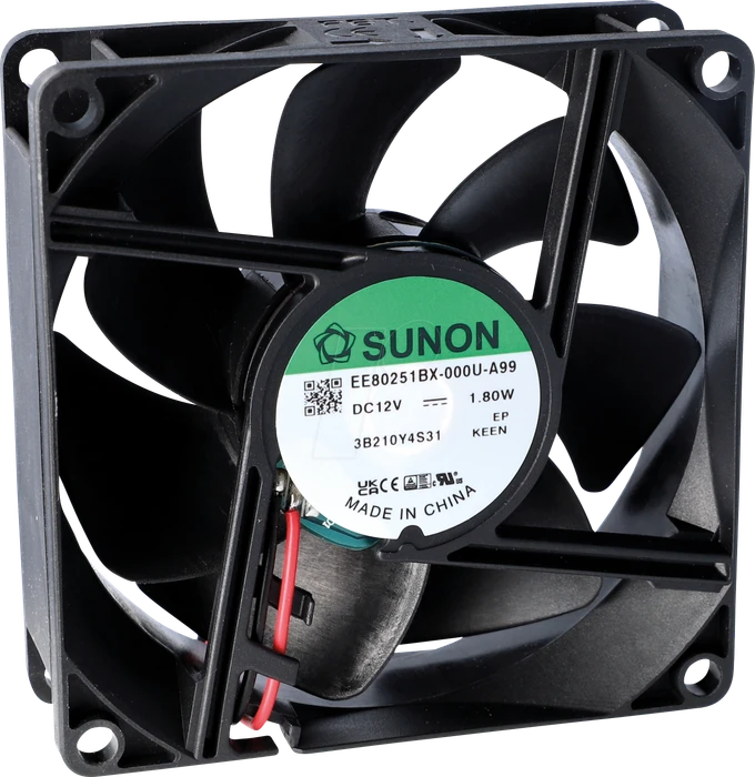 Sunon EF 8025