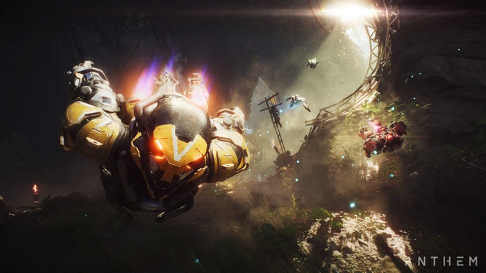 Anthem (Download) (PC)