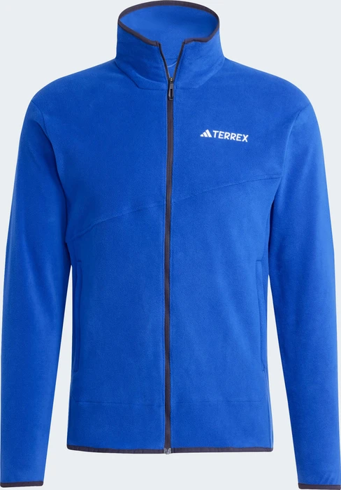 adidas TERREX Multi Fleece Jacke (Herren)