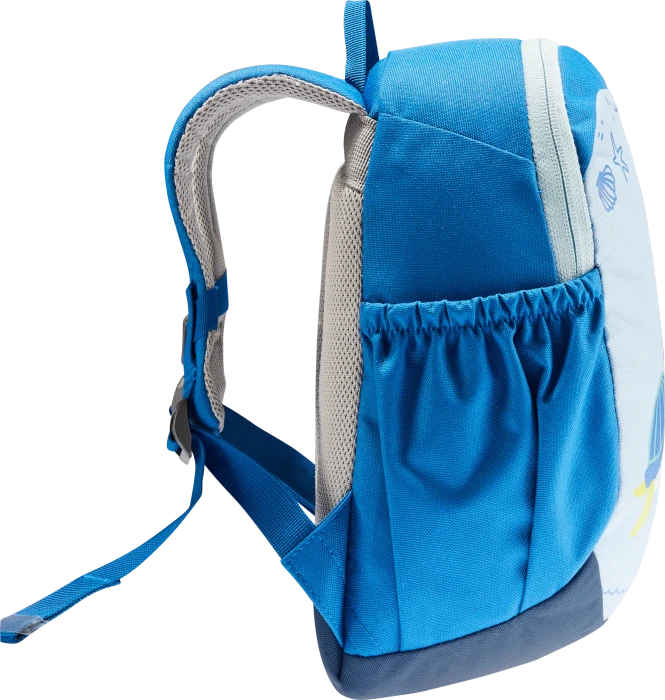 Deuter Pico aqua/lapis (Junior)