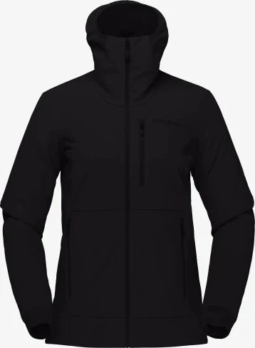 Norrøna lofoten Hiloflex Hood Jacke (Damen)
