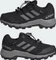 adidas Terrex GTX core black/grey three (Junior) Vorschaubild