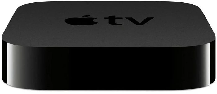 Apple TV 2012