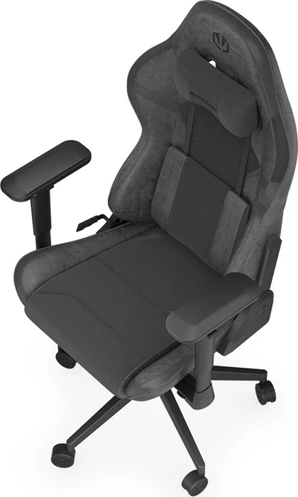 Endorfy Scrim BK Gamingstuhl, schwarz