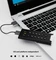 iStorage diskAshur M.2, 2TB, USB-A 3.0 Vorschaubild