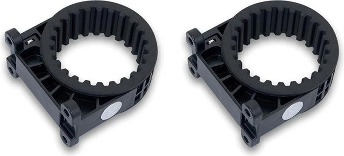 EK Water Blocks EK-XTOP Revo Dual D5 PWM Serial
