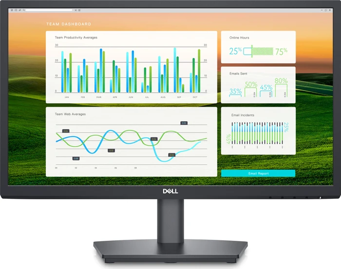 Dell E-Serie 2022