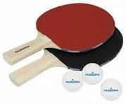 Hudora Match Tischtennis-Set