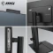 MSI PRO MAX 27P 8MG-016DE, schwarz, Ryzen 7 255, 16GB RAM, 512GB SSD, DE Vorschaubild