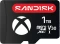 SanDisk MicroSD Card for ROG Xbox Ally (X) Series Vorschaubild