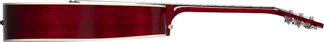 Gibson J-45 Standard Cherry