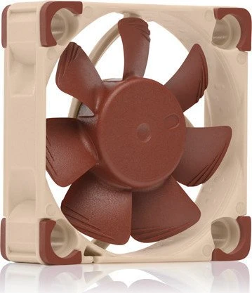 Noctua NF-A4x10 PWM, 40mm