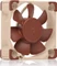 Noctua NF-A4x10 PWM, 40mm Vorschaubild