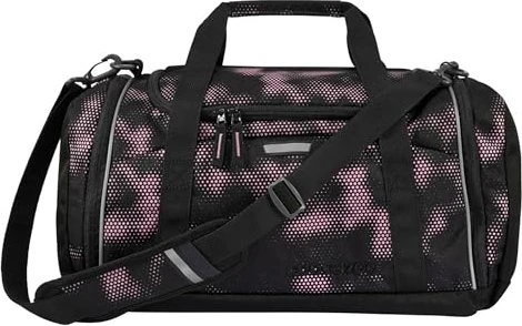 Coocazoo Sporttasche Pink Illusion