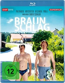 Braunschlag (Blu-ray)