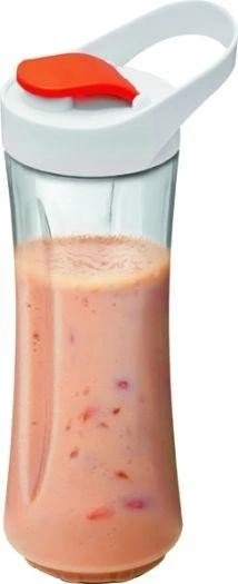 Clatronic SM 3593 Smoothie Maker Standmixer orange